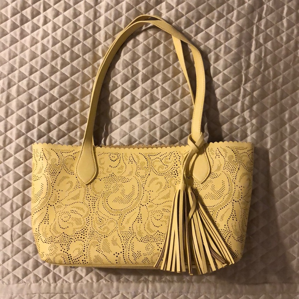 Cute spring Buco bag